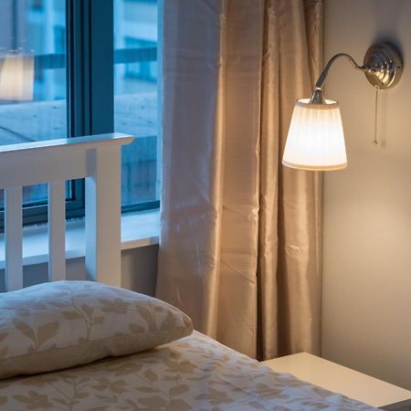 Belfast City Apartment With Free Parking! Εξωτερικό φωτογραφία