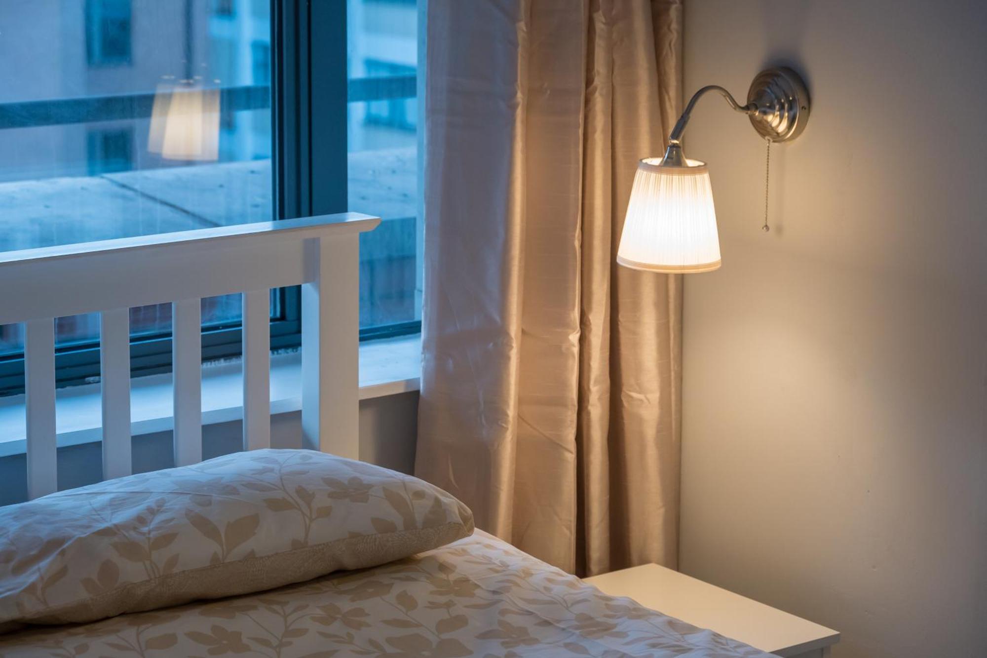 Belfast City Apartment With Free Parking! Εξωτερικό φωτογραφία
