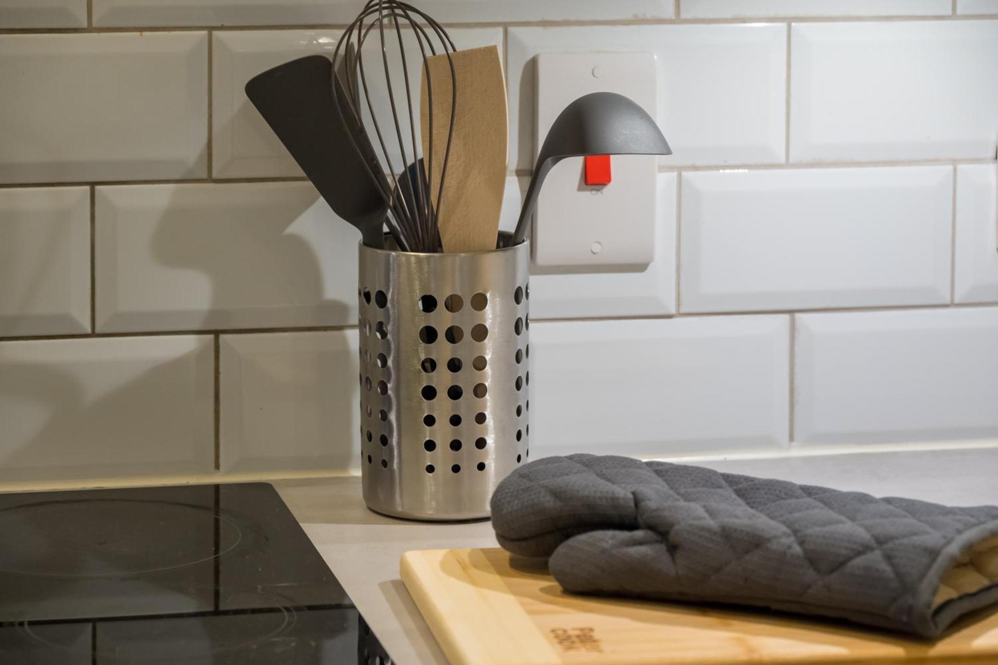 Belfast City Apartment With Free Parking! Εξωτερικό φωτογραφία