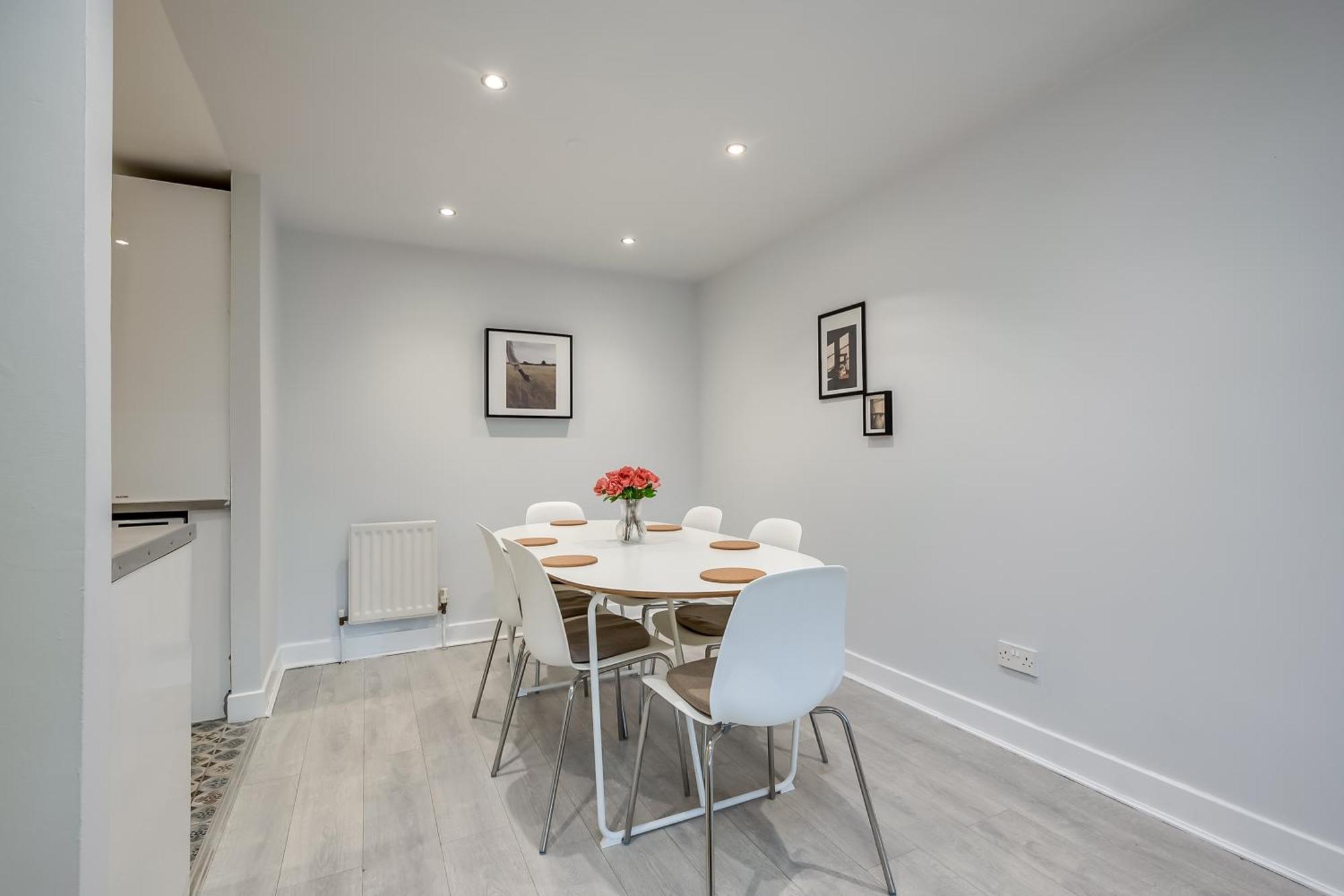 Belfast City Apartment With Free Parking! Εξωτερικό φωτογραφία