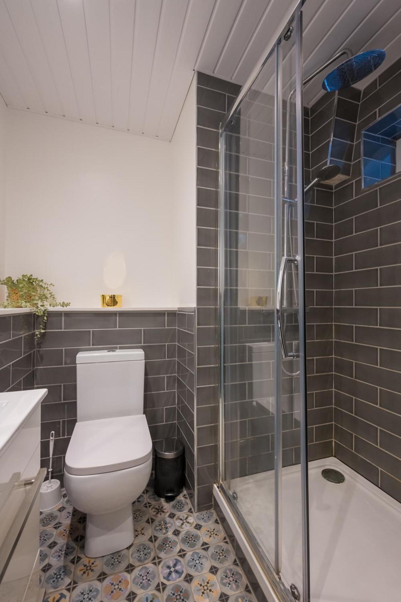 Belfast City Apartment With Free Parking! Εξωτερικό φωτογραφία