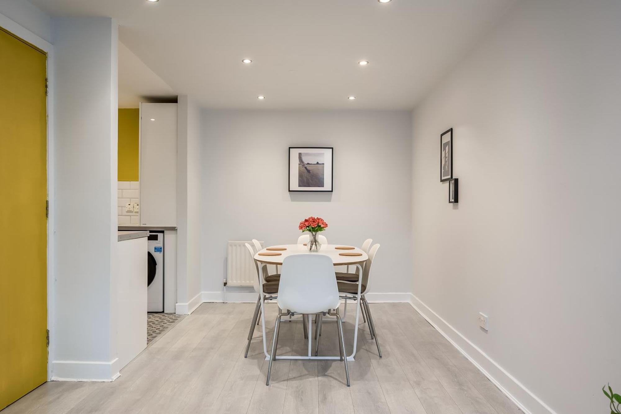 Belfast City Apartment With Free Parking! Εξωτερικό φωτογραφία