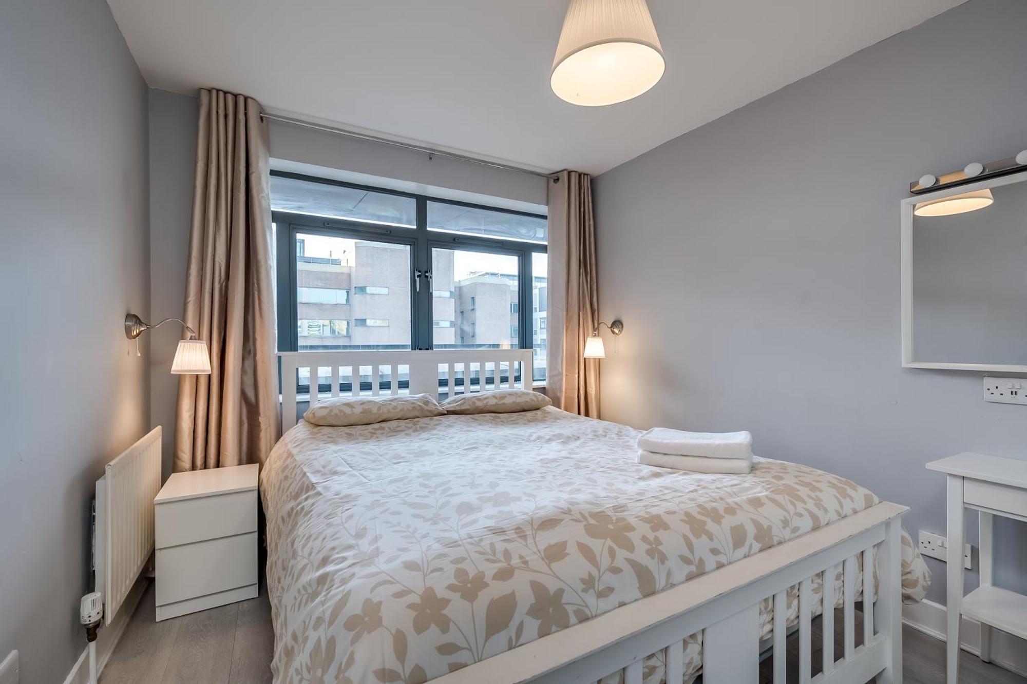 Belfast City Apartment With Free Parking! Εξωτερικό φωτογραφία