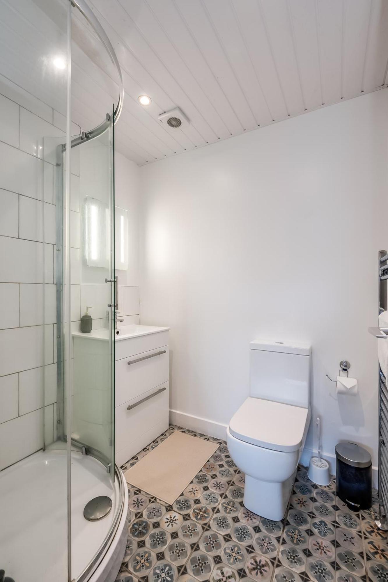 Belfast City Apartment With Free Parking! Εξωτερικό φωτογραφία