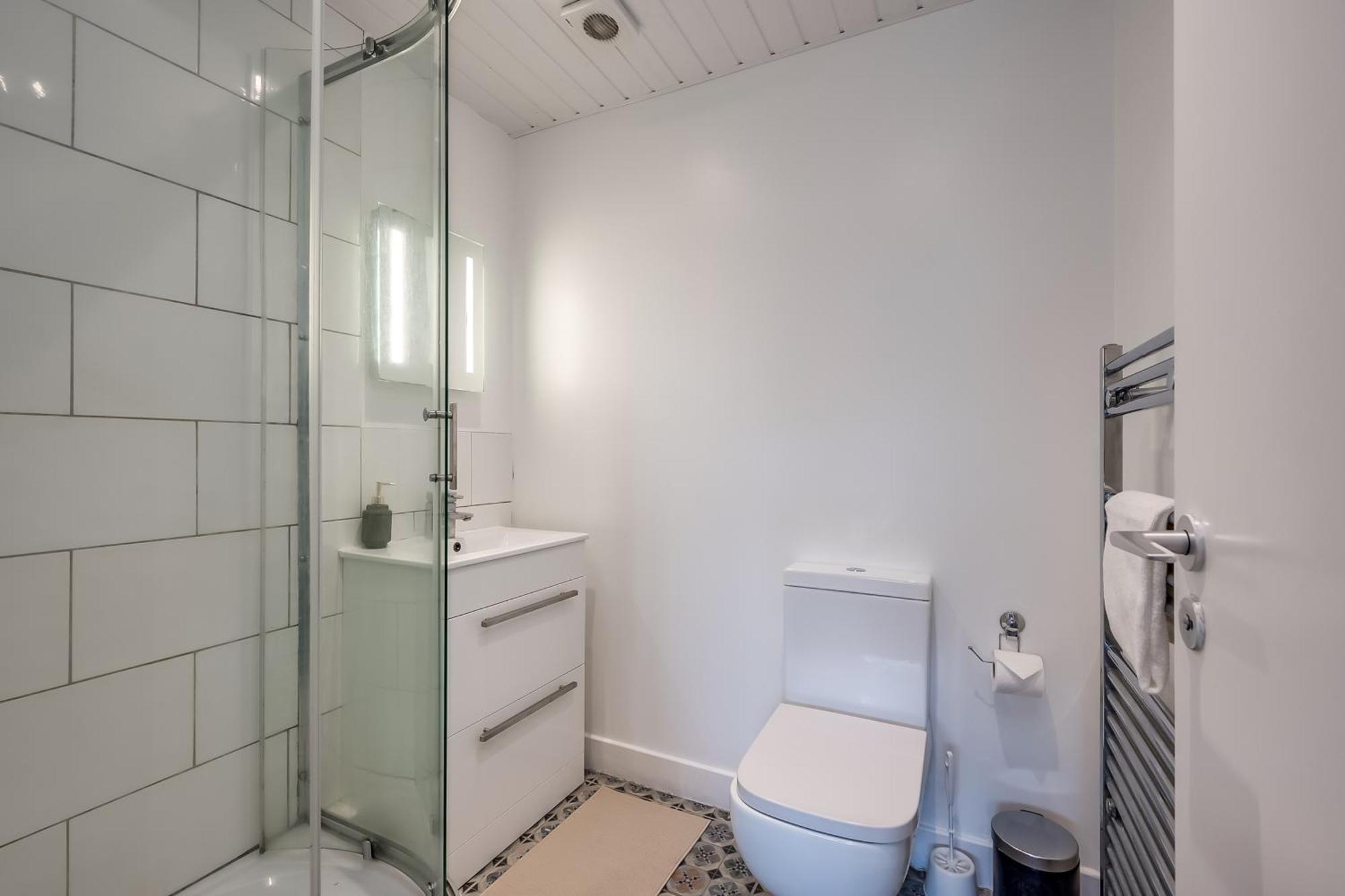 Belfast City Apartment With Free Parking! Εξωτερικό φωτογραφία